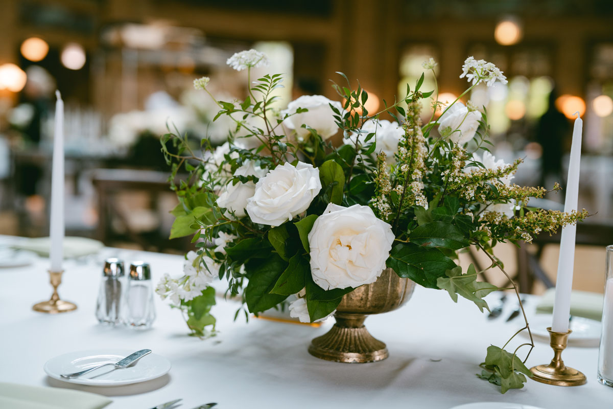 cafe brauer wedding ceremony photojournalistic wedding photographer