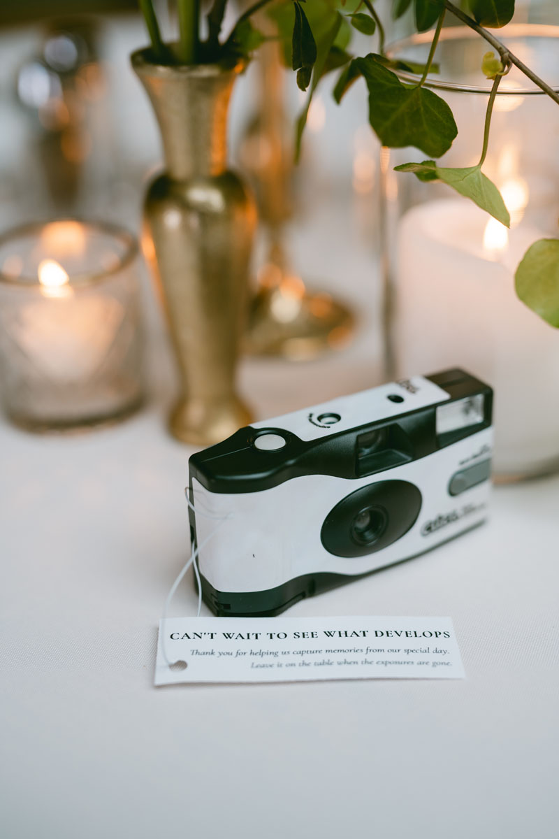 cafe brauer wedding ceremony photojournalistic wedding photographer