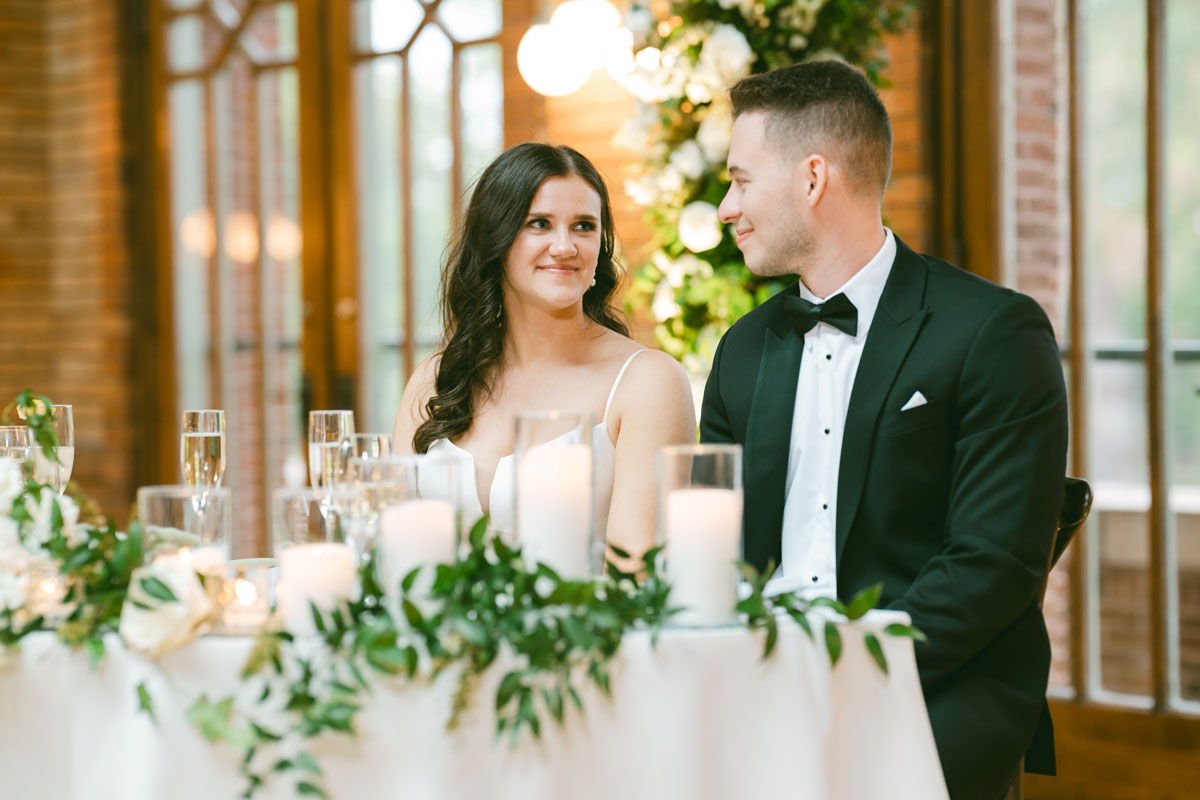 cafe brauer wedding ceremony photojournalistic wedding photographer