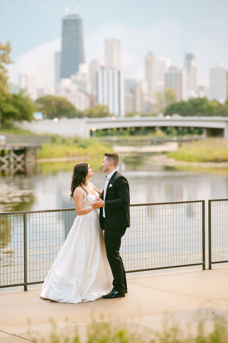 cafe brauer wedding ceremony photojournalistic wedding photographer