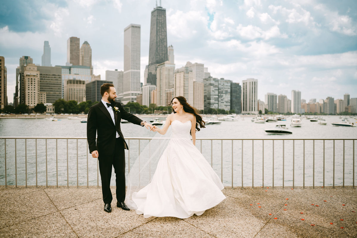 olive park wedding bride and groom portraits light and bright wedding photography