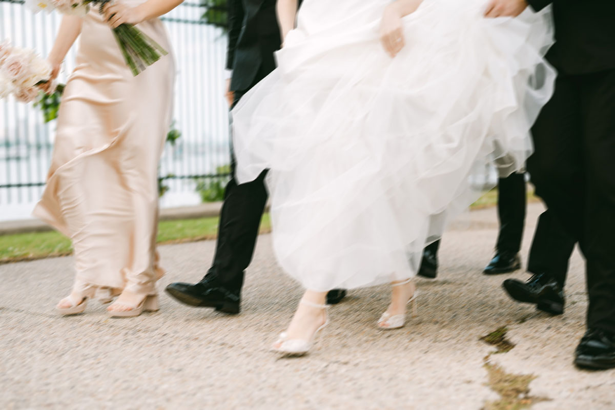 olive park wedding bride and groom portraits light and bright wedding photography