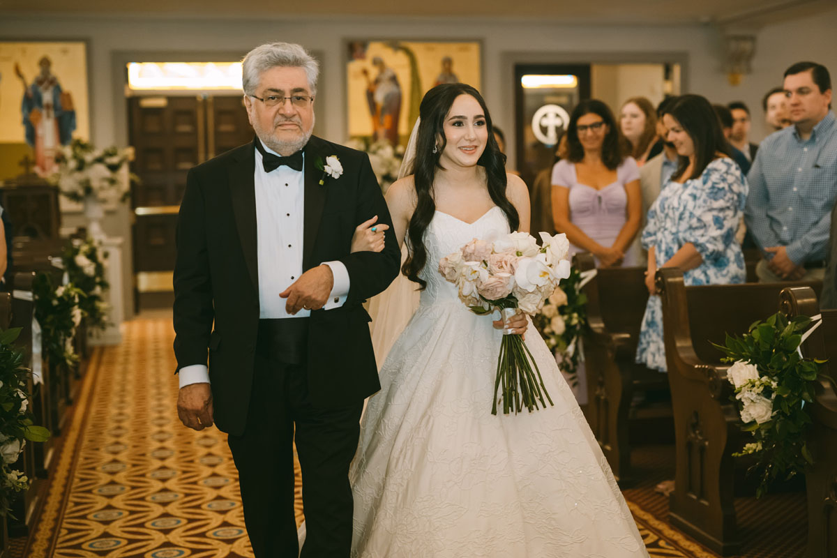 greek wedding ceremony chicago timeless wedding photography