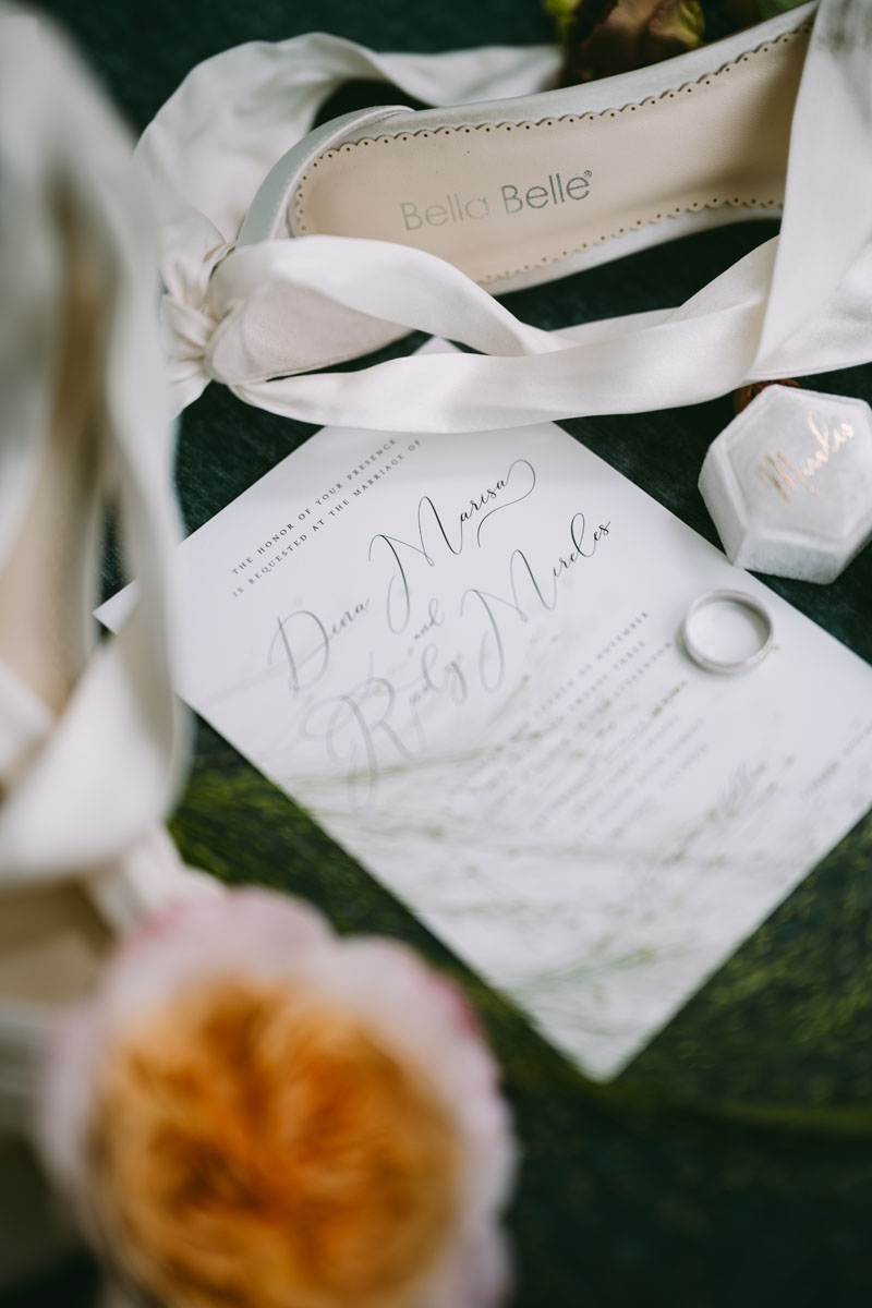 timeless elegant blackstone hotel wedding details light and bright photography