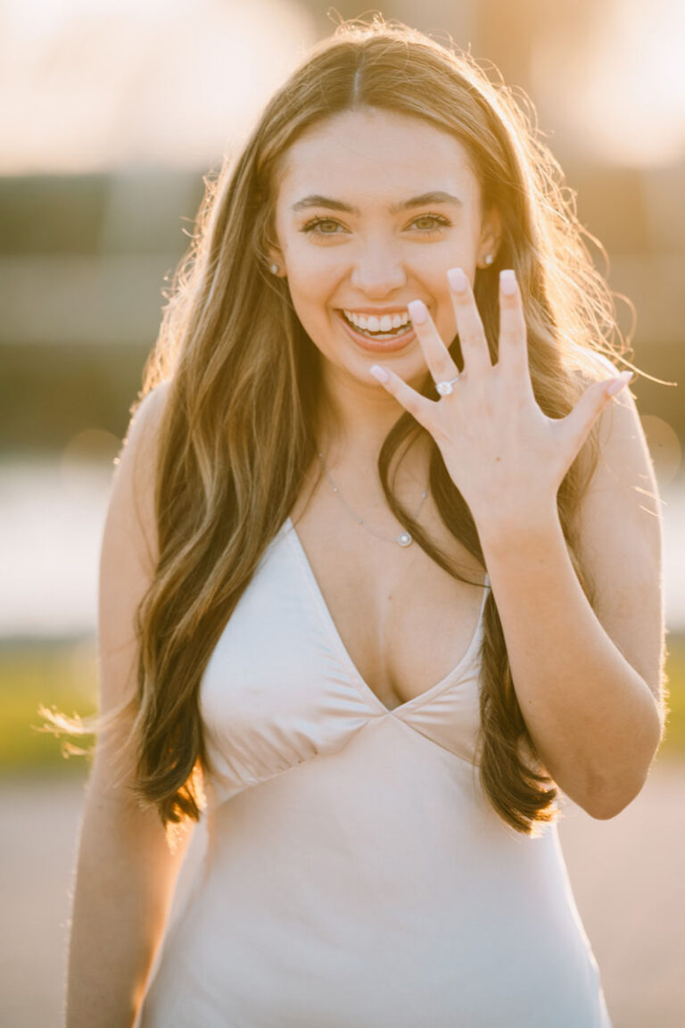 20 Epic Chicago Proposal Spots for Romantic Photos