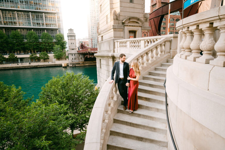 25 Epic Chicago Engagement Photography Locations for Amazing Photos