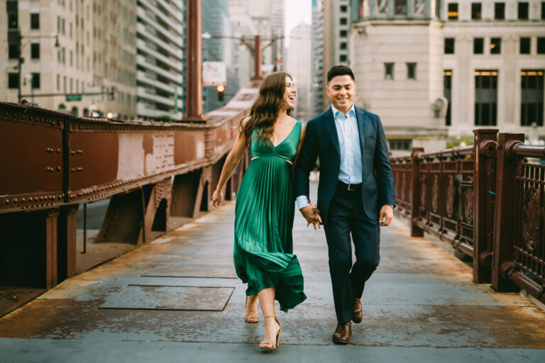 Engagement Shoot Tips & Tricks for Amazing Photos