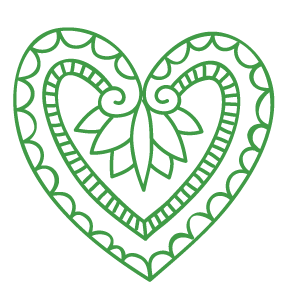 hearts icon