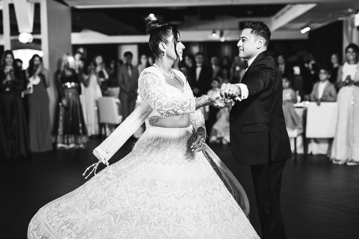 RPM events indian wedding afternoon reception photojournalistic documentary photography