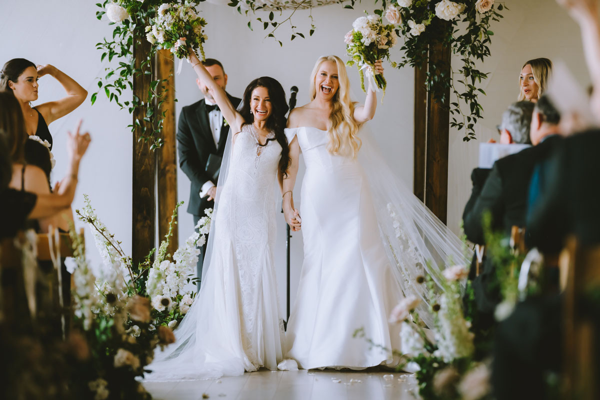 walden wedding ceremony documentary photographer