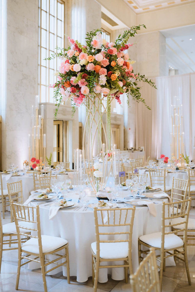 Old Post Office Wedding Photos