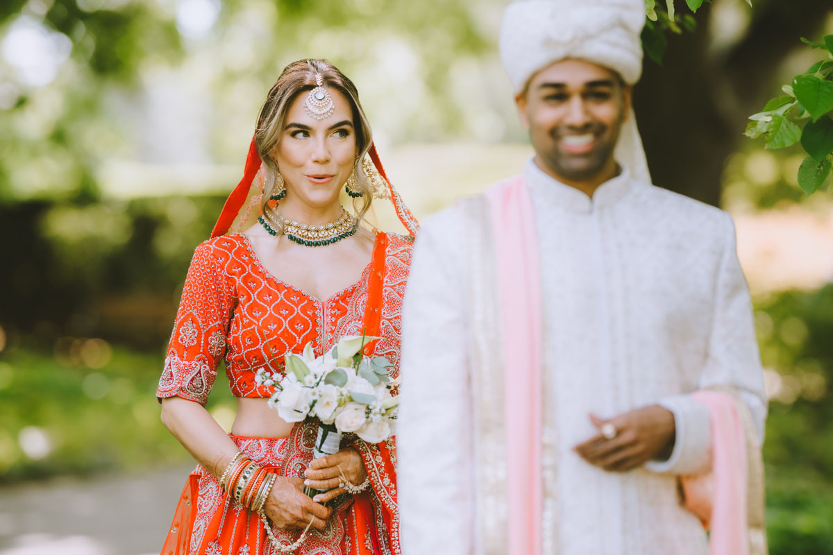 chicago indian wedding true color photojournalistic photographer