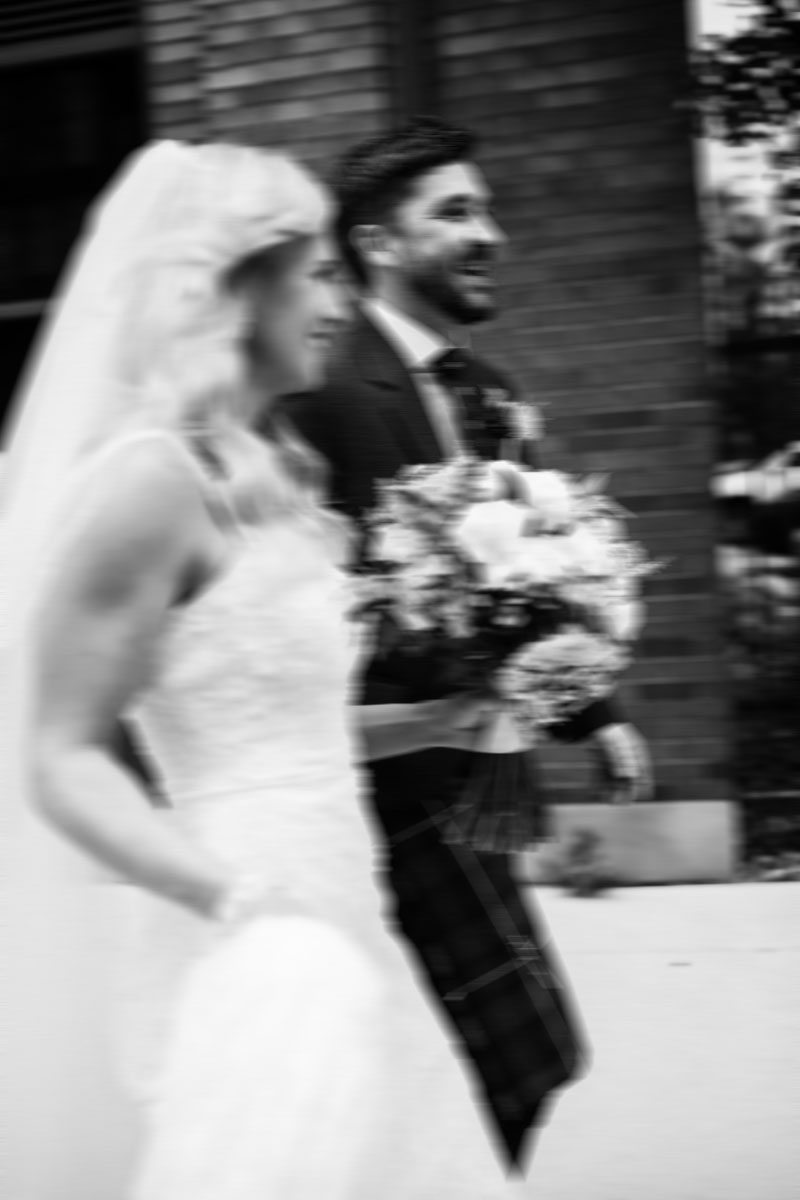 Loft Lucia Scottish Wedding, Documentary True Color Chicago Wedding Photographer