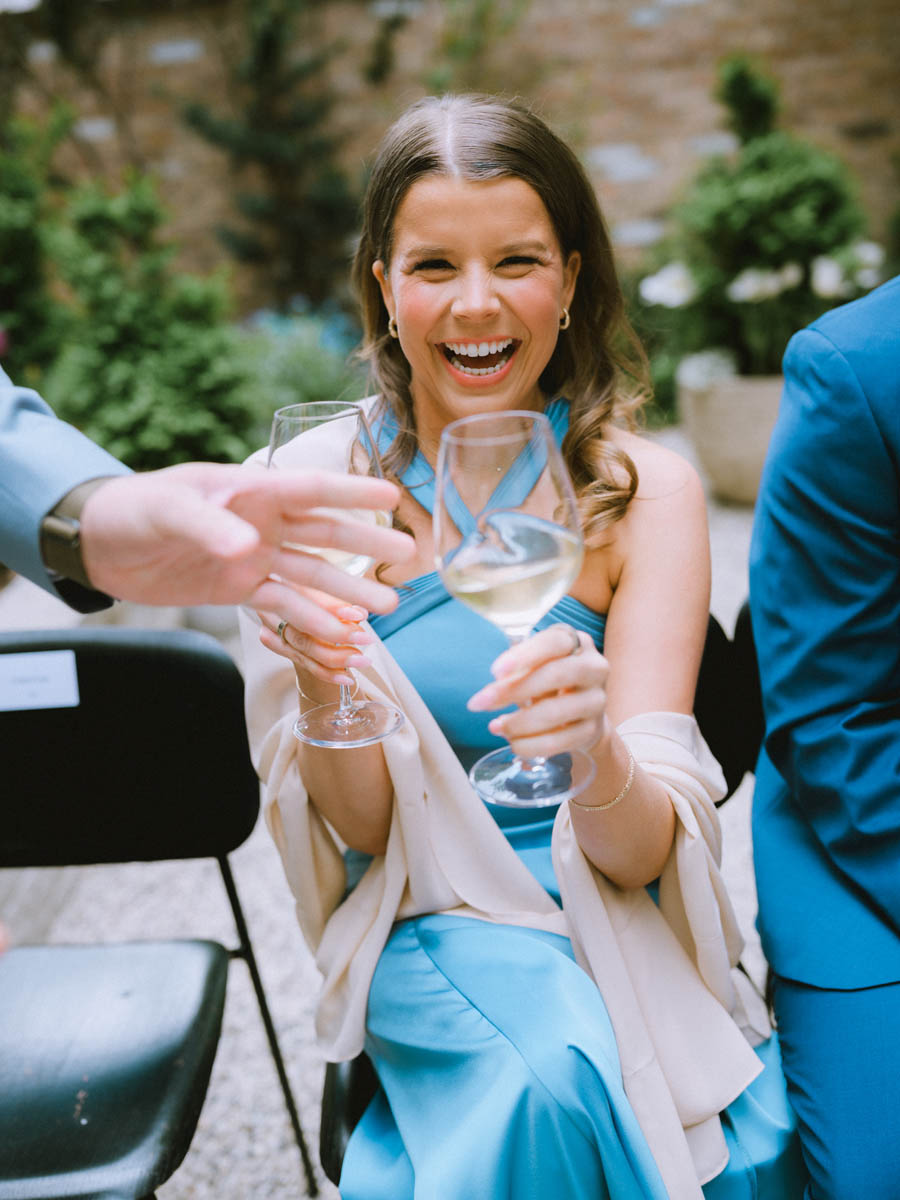 Elske wedding light and bright dreamy wedding photos