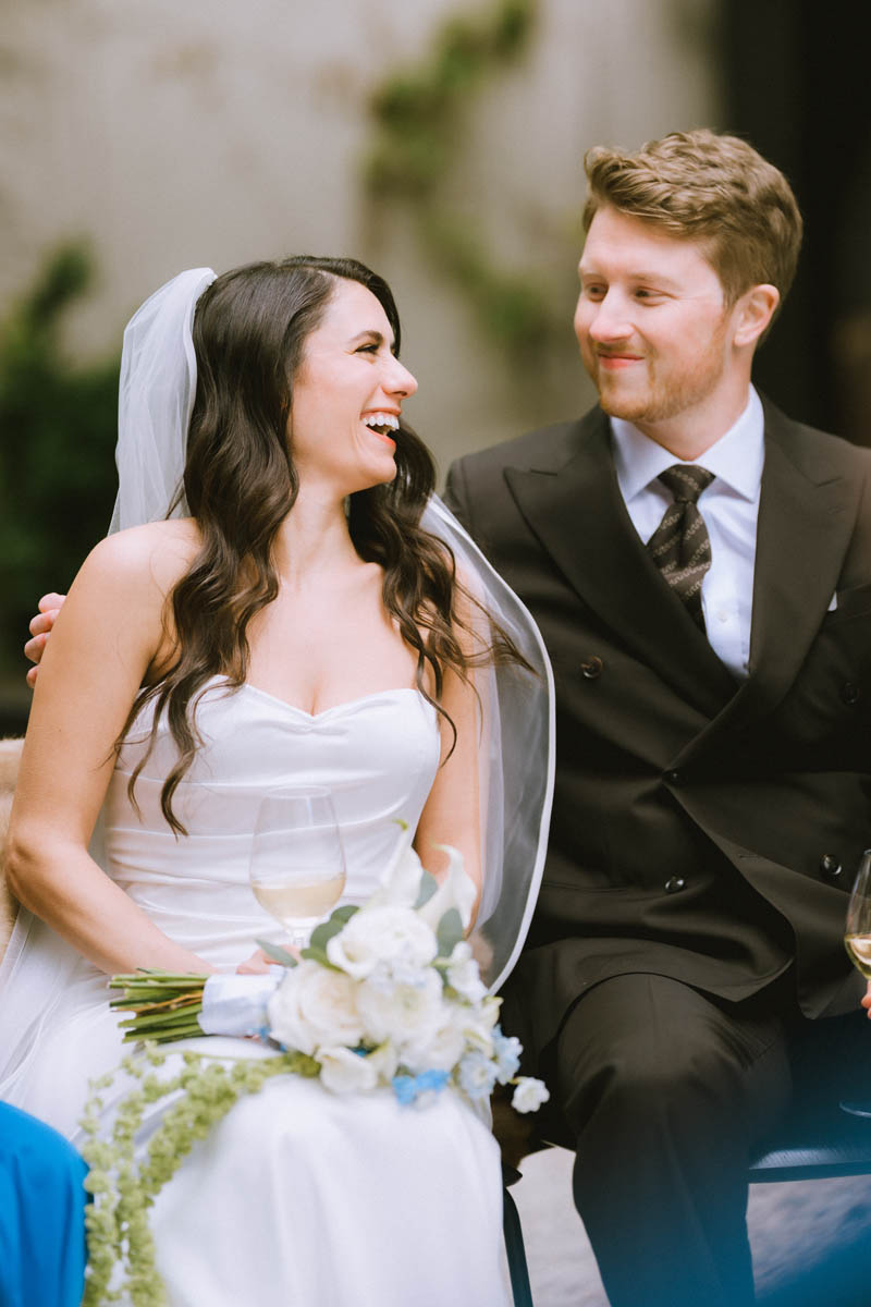 Elske wedding light and bright dreamy wedding photos