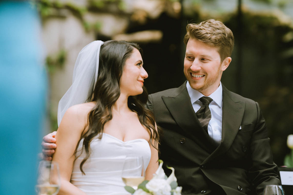 Elske wedding light and bright dreamy wedding photos