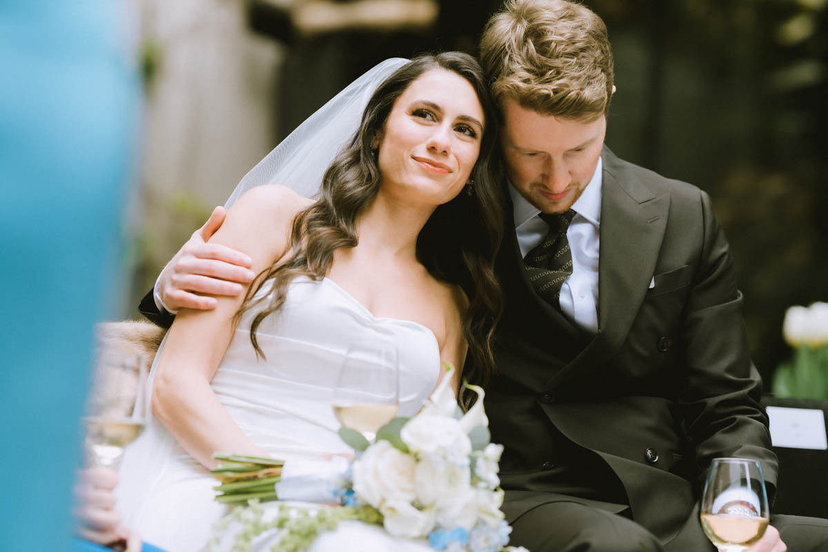 Elske wedding light and bright dreamy wedding photos