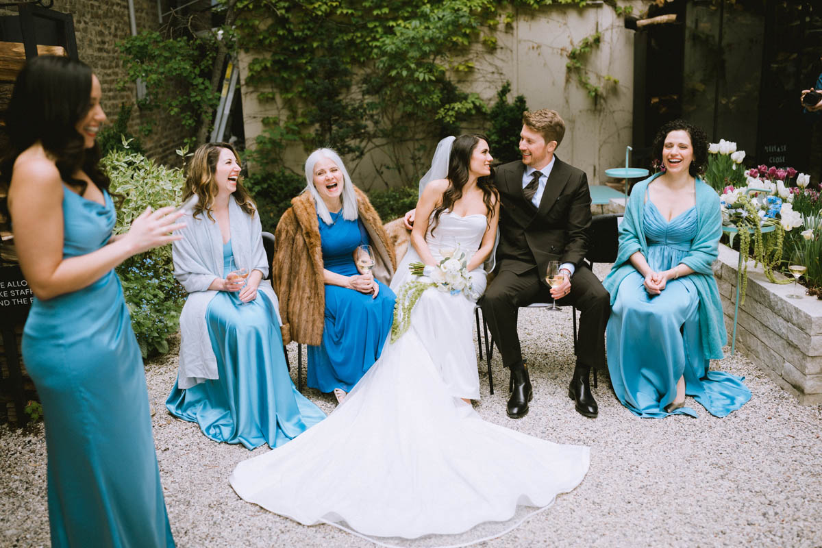 Elske wedding light and bright dreamy wedding photos