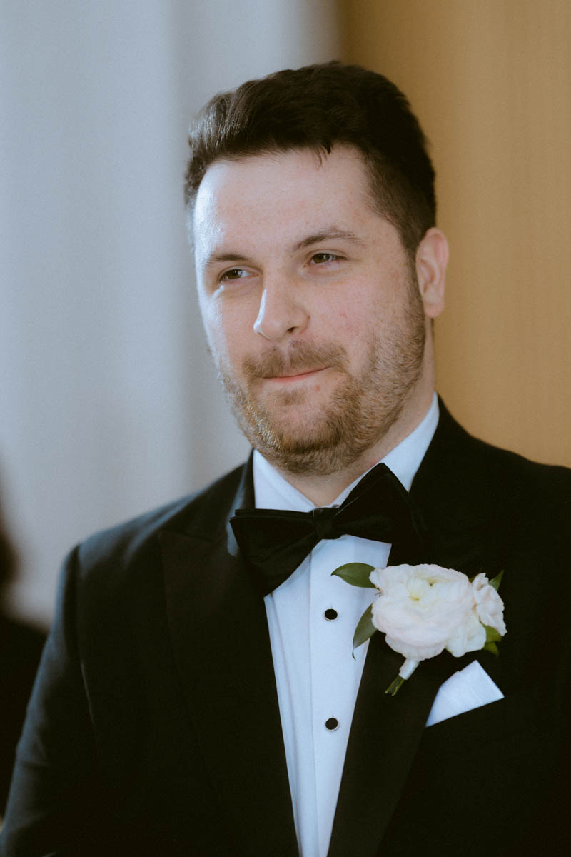 Sarabande Wedding Ceremony True Color Photographer