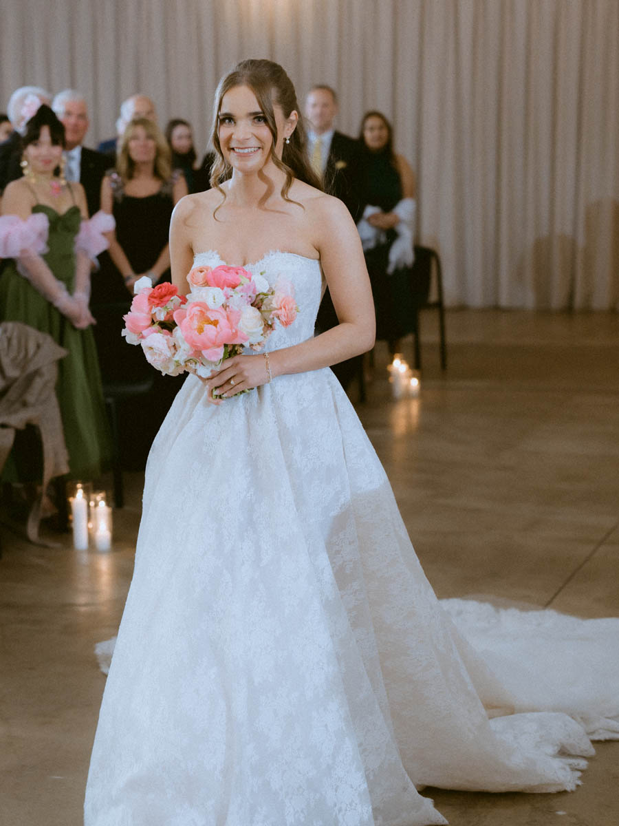 Sarabande Wedding Ceremony True Color Photographer