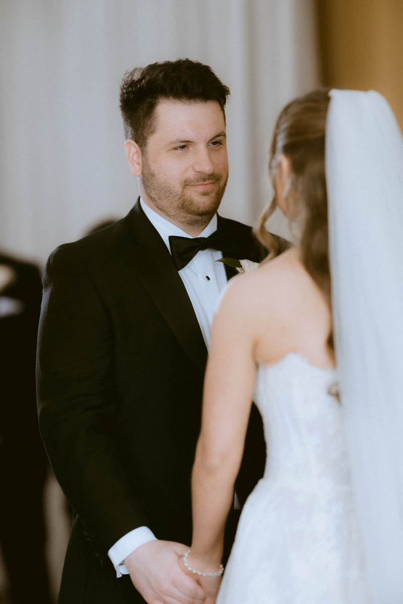 Sarabande Wedding Ceremony True Color Photographer