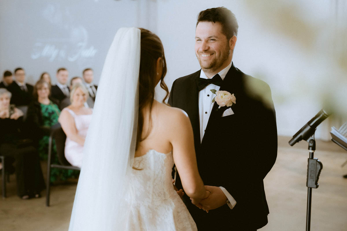 Sarabande Wedding Ceremony True Color Photographer