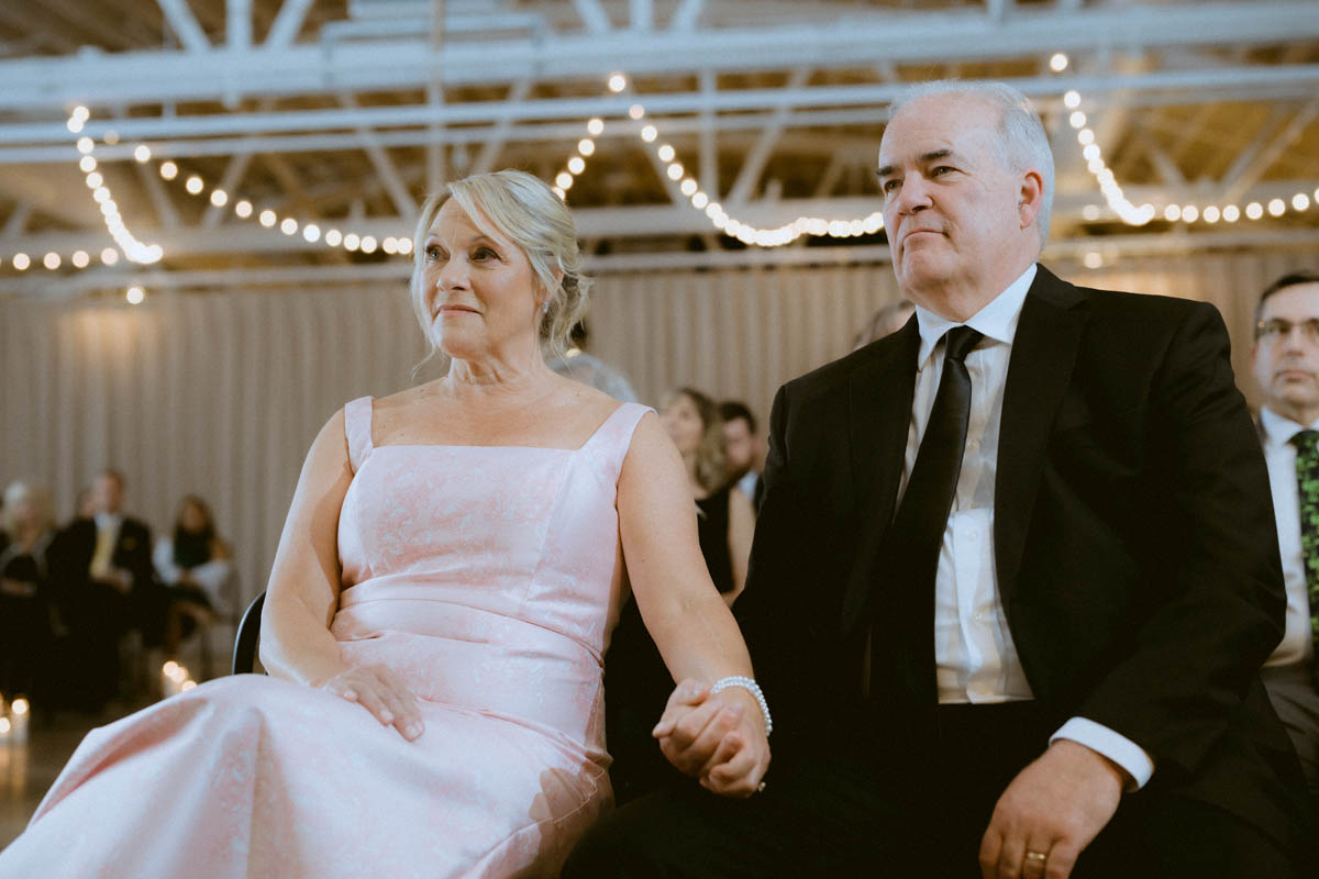 Sarabande Wedding Ceremony True Color Photographer