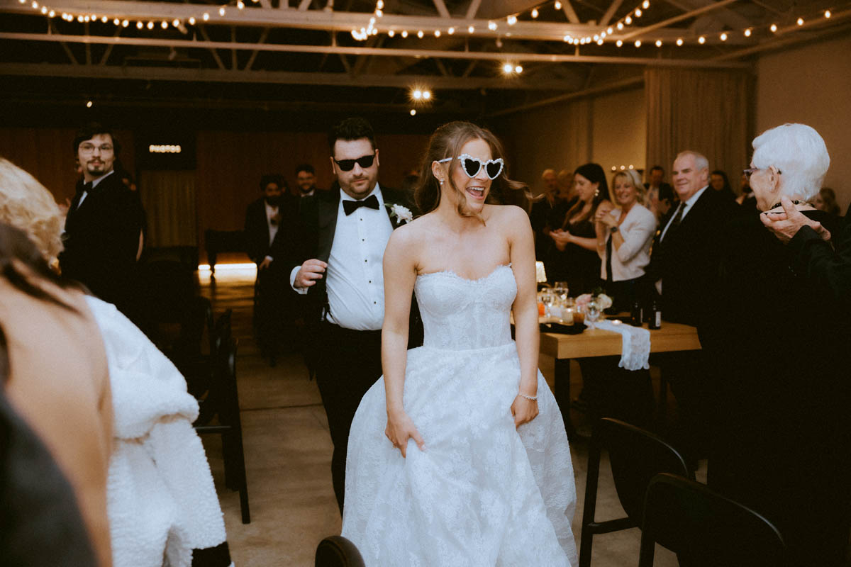 Sarabonde Wedding Reception Dancing True Color Photographer