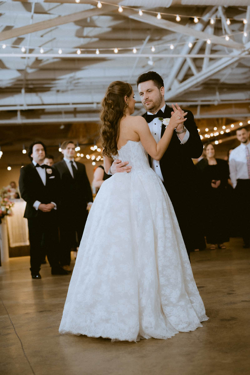 Sarabonde Wedding Reception Dancing True Color Photographer
