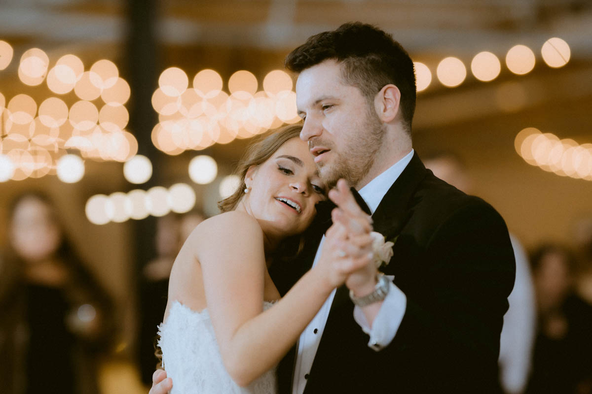 Sarabonde Wedding Reception Dancing True Color Photographer
