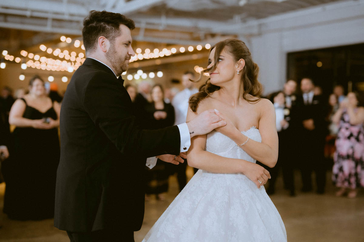 Sarabonde Wedding Reception Dancing True Color Photographer