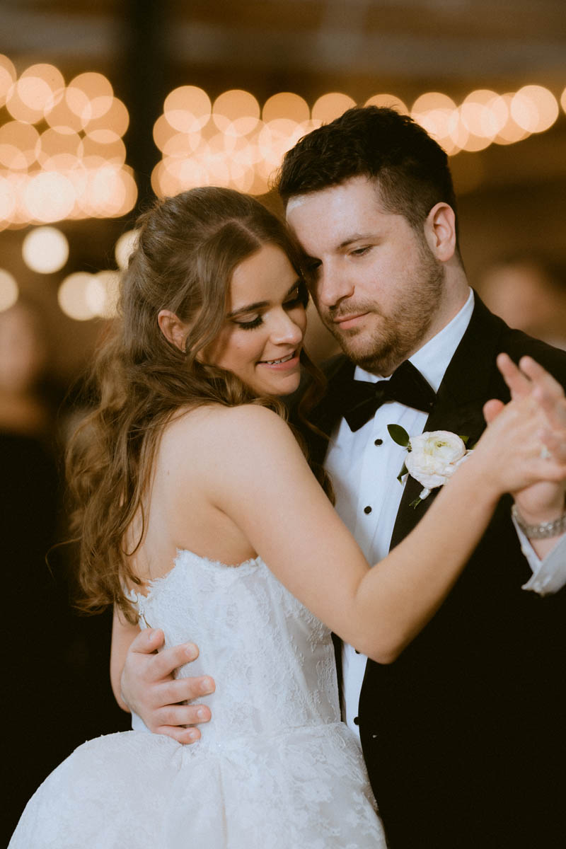 Sarabonde Wedding Reception Dancing True Color Photographer