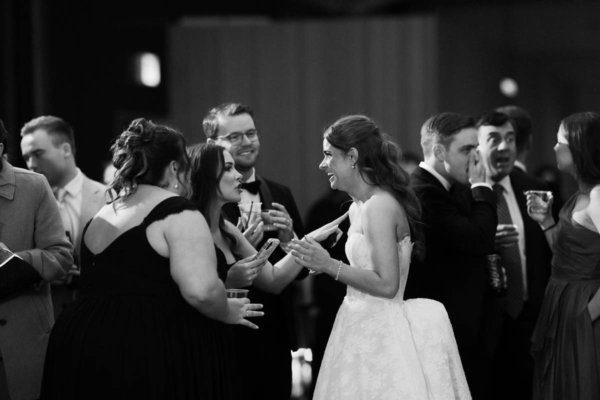 Sarabonde Wedding Reception Dancing True Color Photographer
