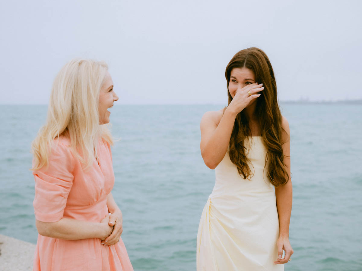 Chicago Proposal North Avenue Beach