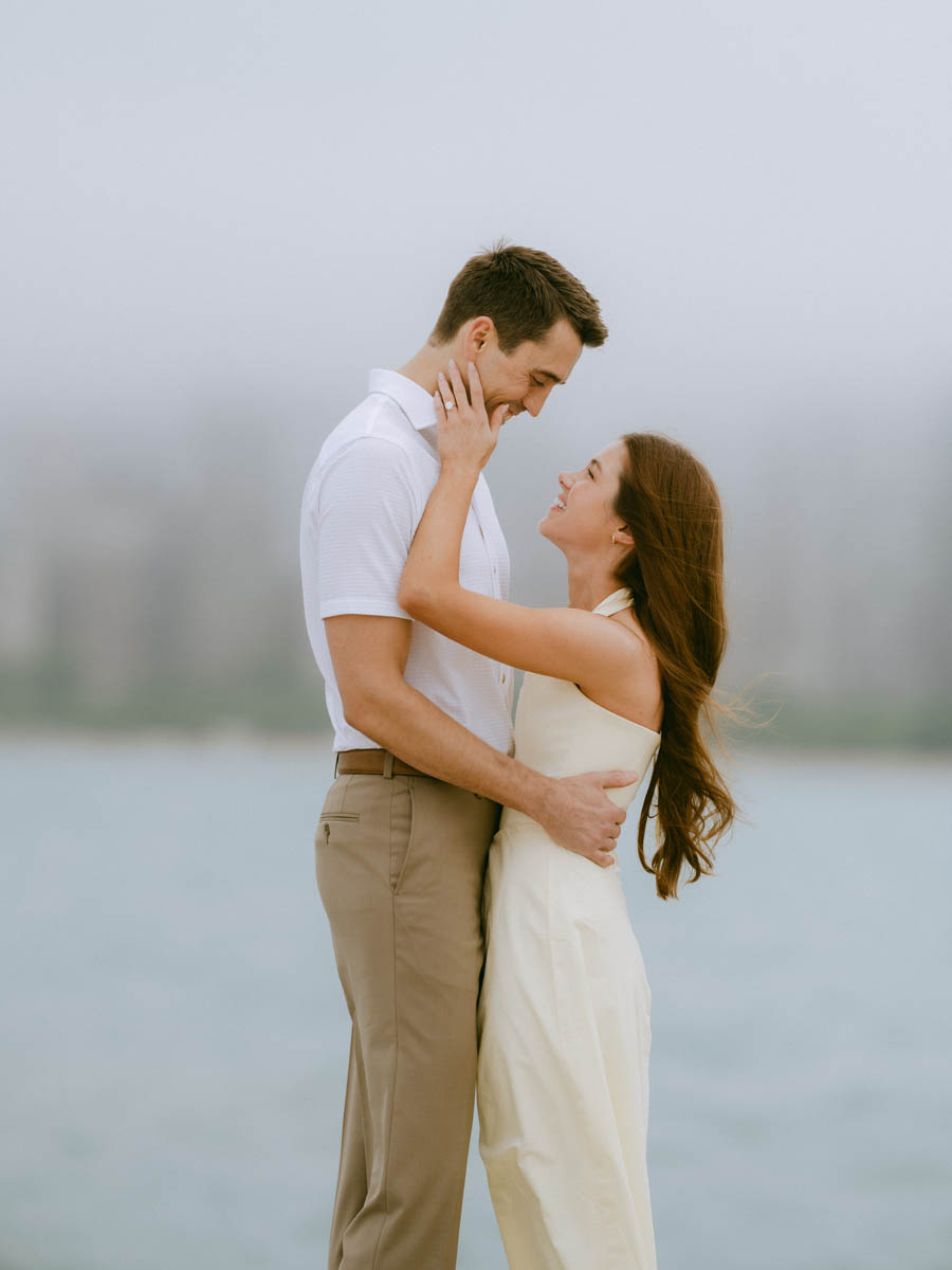 North Avenue Beach Proposal true color photographer