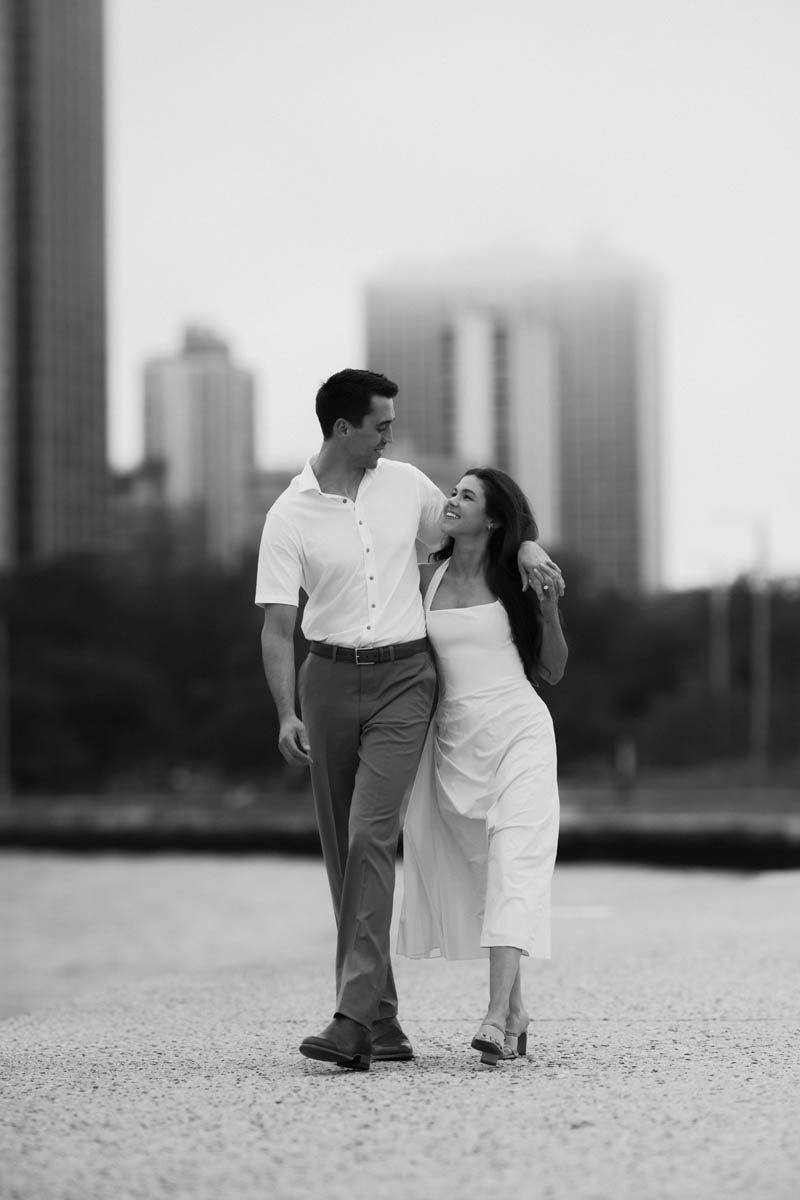 Chicago Proposal North Avenue Beach