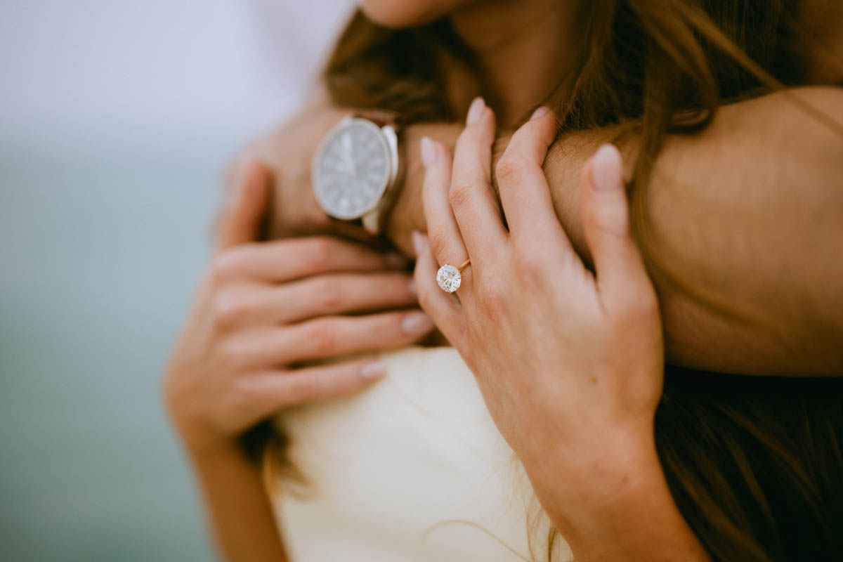North Avenue Beach Proposal true color photographer