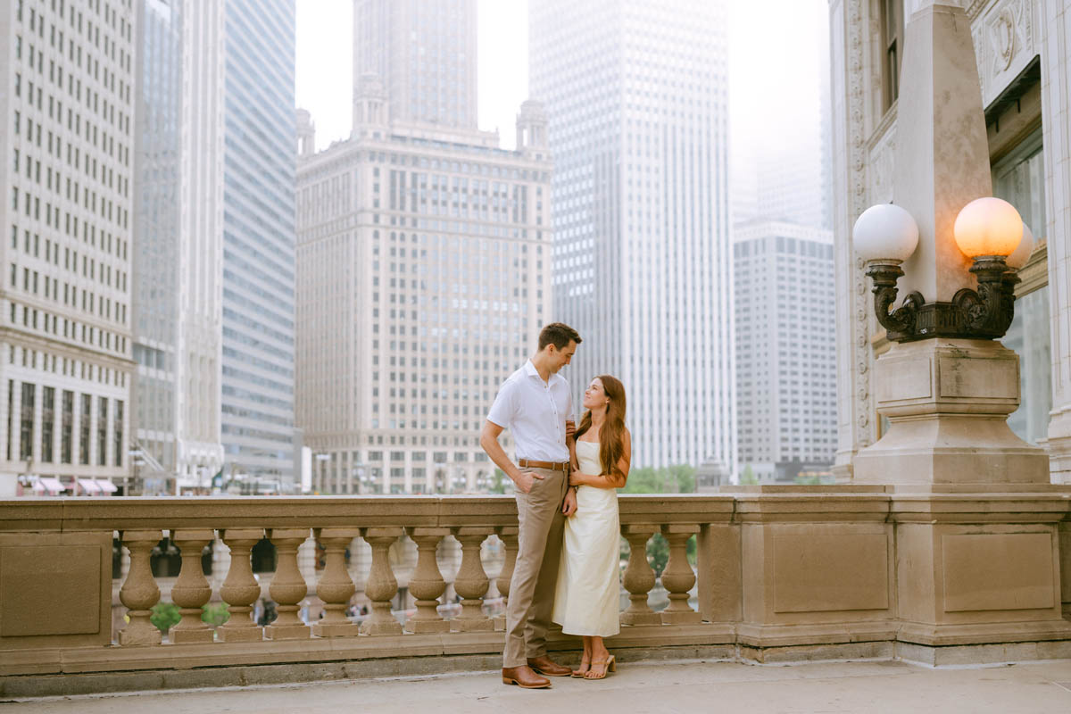Wrigley Building Proposal true color photographer