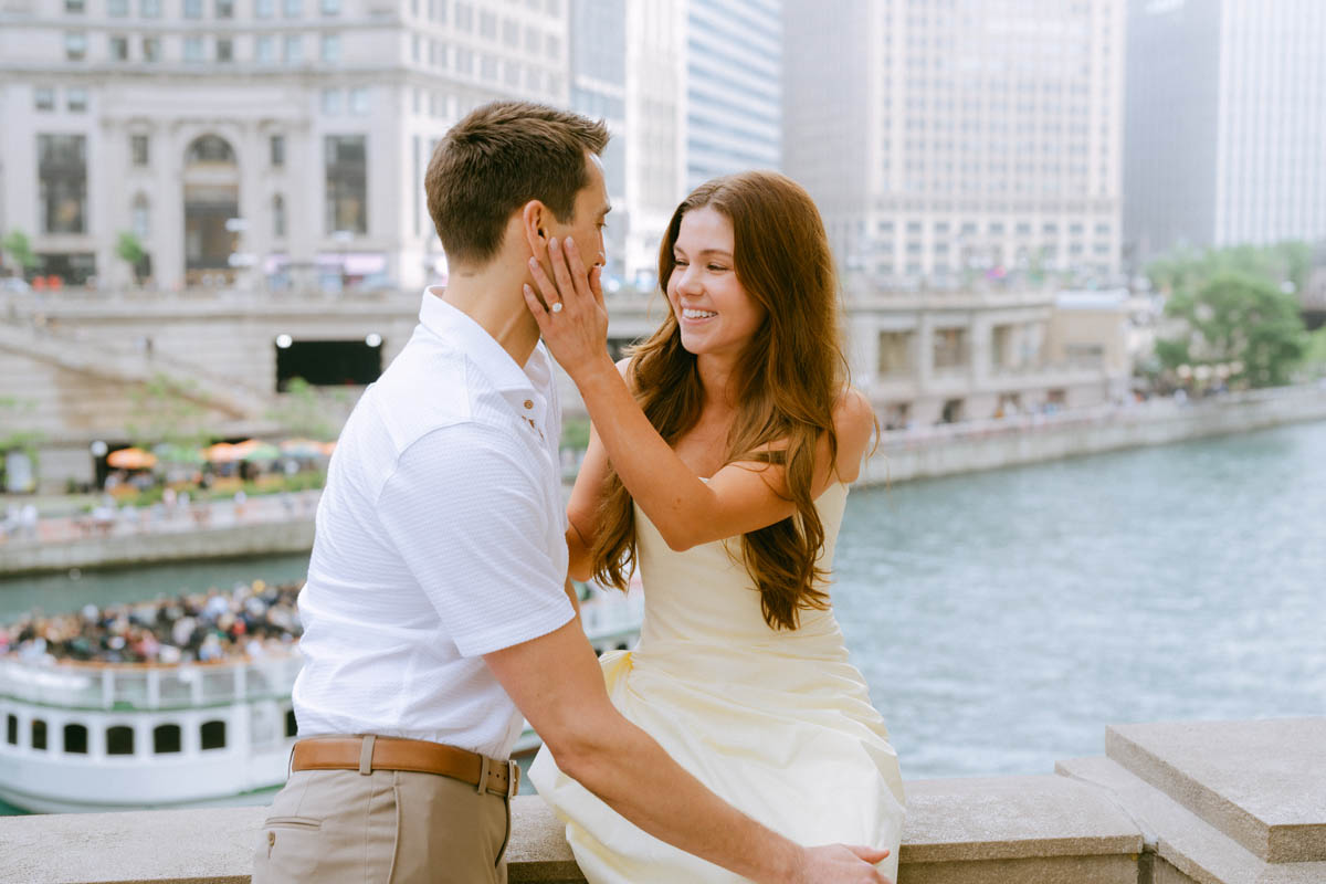 Wrigley Building Proposal true color photographer