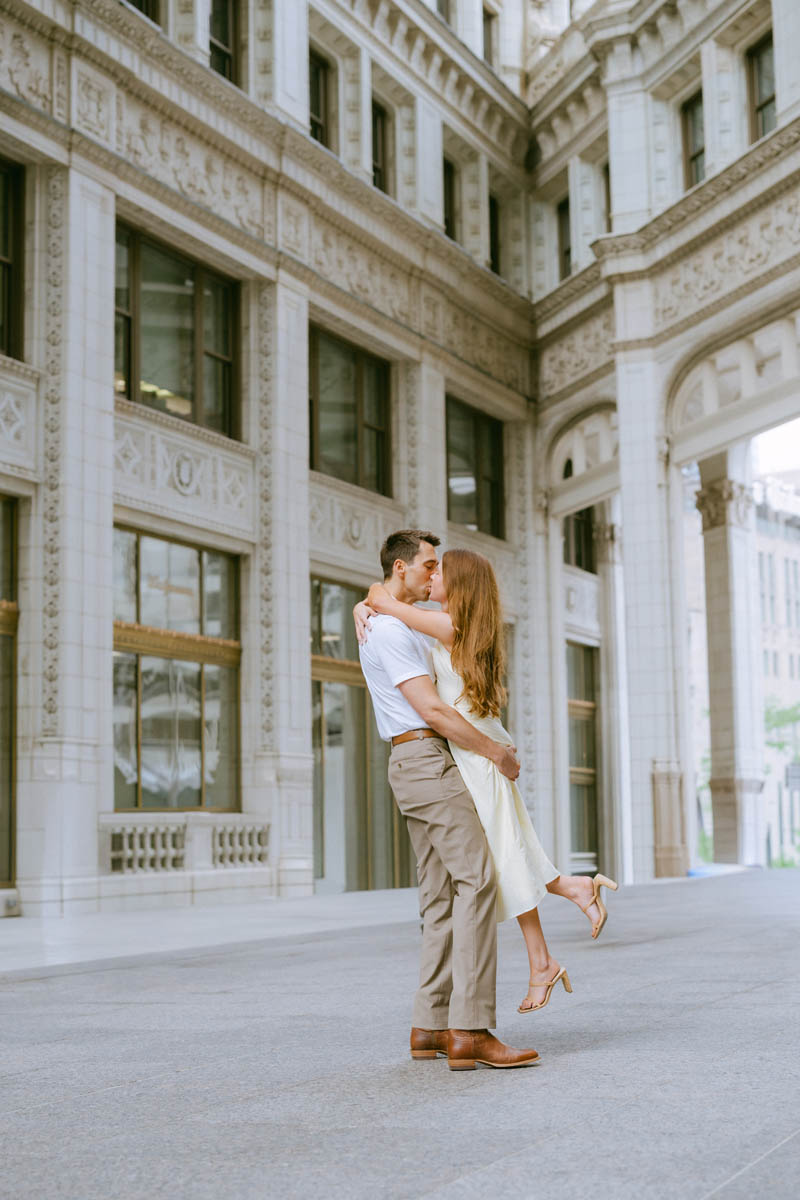 Wrigley Building Proposal true color photographer
