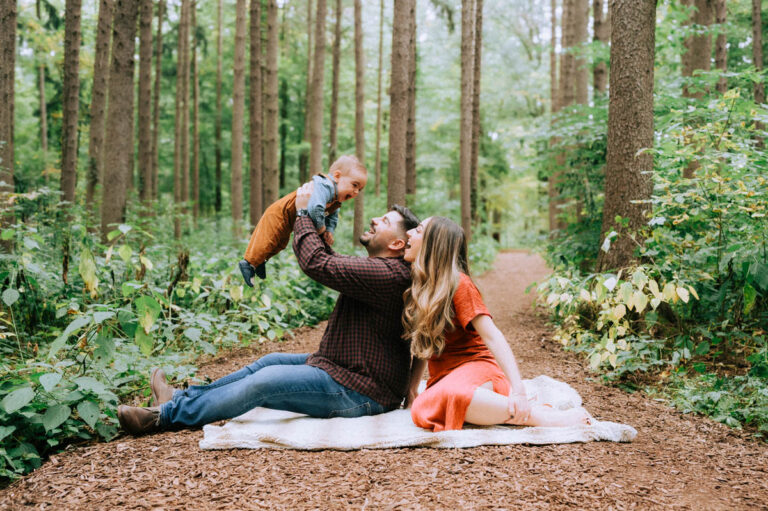 Fall Family Mini Tips & Tricks